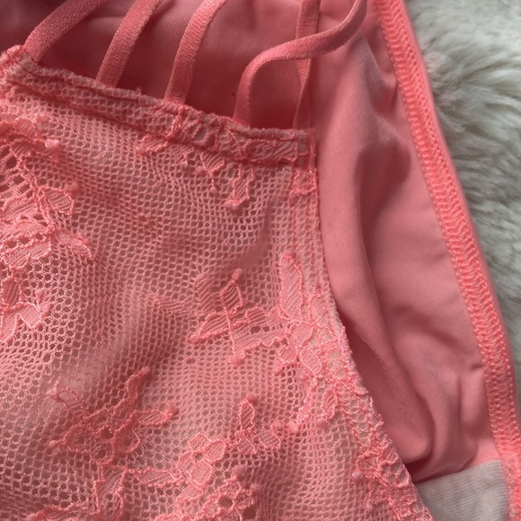 Victoria’s Secret panties size black panties - Picture 10 of 16